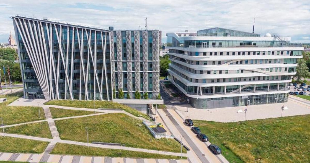 University of Latvia